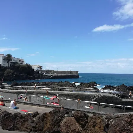 Paraíso De San Telmo