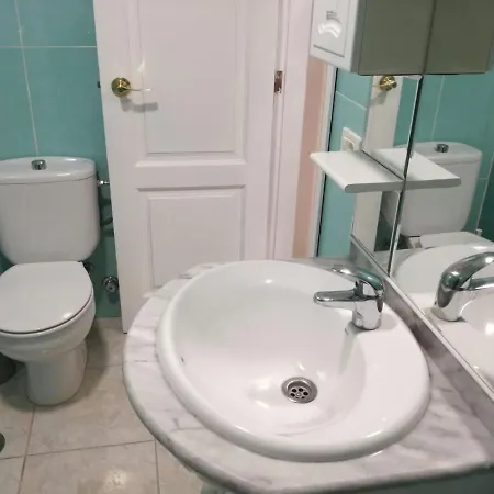 Apartamento Paraíso De San Telmo *